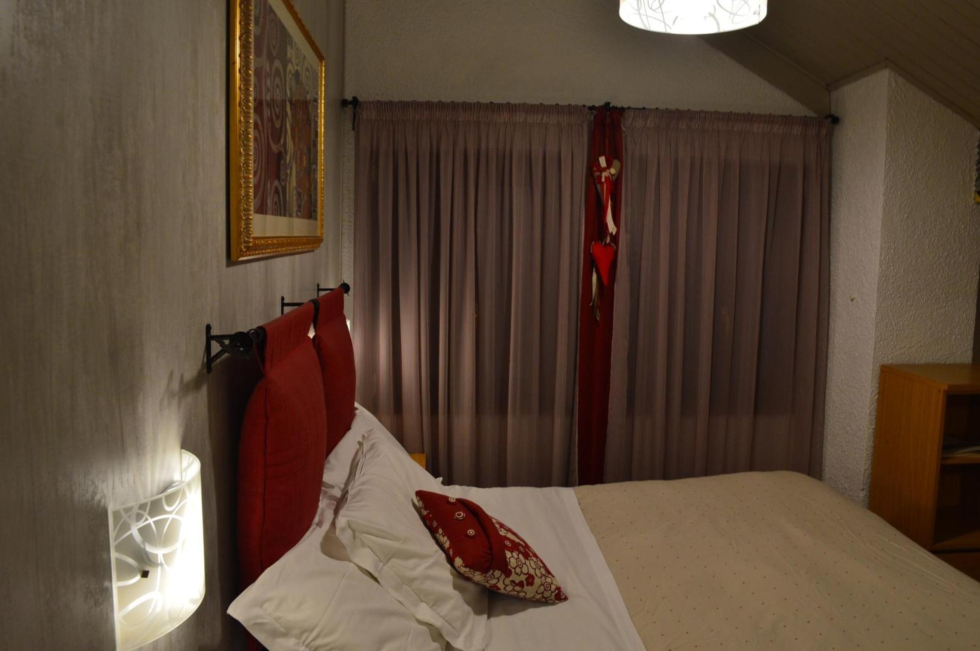 Albergo Sella - Monte Amiata 아바디아산살바토레 외부 사진