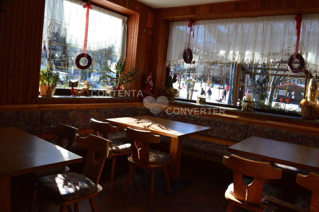 Albergo Sella - Monte Amiata 아바디아산살바토레 외부 사진